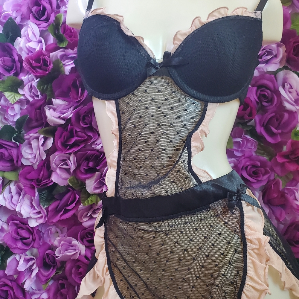 Lingerie
